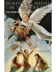 DOMINE AU MILIEU DE TES...