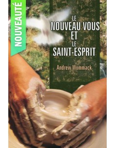 NOUVEAU VOUS ET LE...