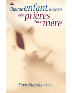 CHAQUE ENFANT A BESOIN DES...