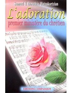 ADORATION PREMIER MINISTERE...