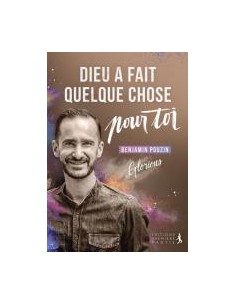 DIEU A FAIT QUELQUE CHOSE...