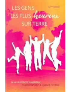 GENS LES PLUS HEUREUX SUR...