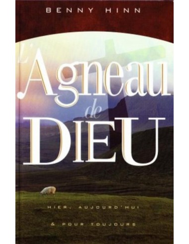 AGNEAU DE DIEU, L'