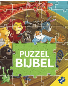 PUZZELBIJBEL
