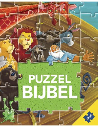 PUZZELBIJBEL