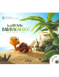 BABAYAGAGOGO,  LA PETITE...