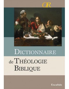 DICTIONNAIRE DE THEOLOGIE...
