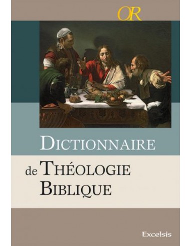 DICTIONNAIRE DE THEOLOGIE BIBLIQUE