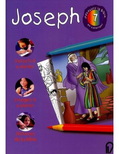 JOSEPH