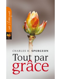 TOUT PAR GRACE