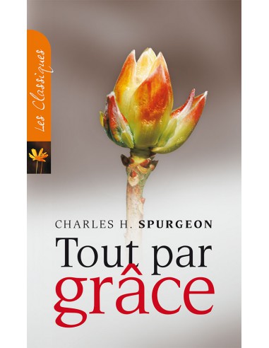 TOUT PAR GRACE