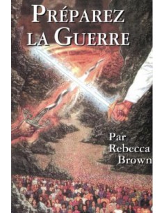 PREPAREZ LA GUERRE