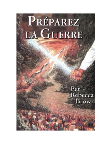 PREPAREZ LA GUERRE