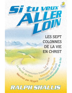 SI TU VEUX ALLER LOIN