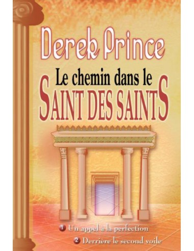 CHEMIN DANS LE SAINT DES SAINTS