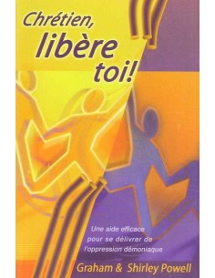 CHRETIEN LIBERE TOI