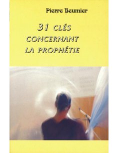 31 CLES CONCERNANT LA...