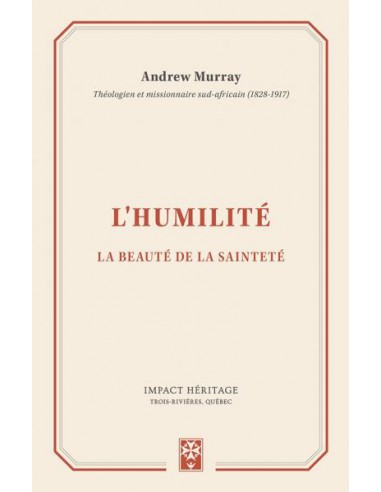 HUMILITE, L'