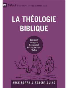 THEOLOGIE BIBLIQUE, LA