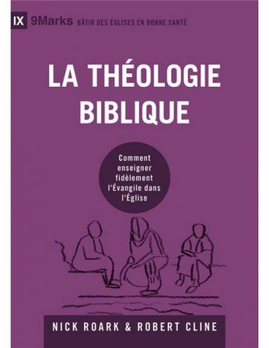 THEOLOGIE BIBLIQUE, LA