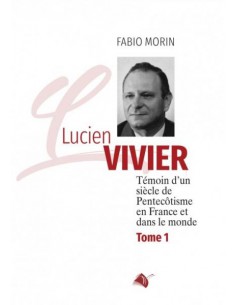 LUCIEN VIVIER  