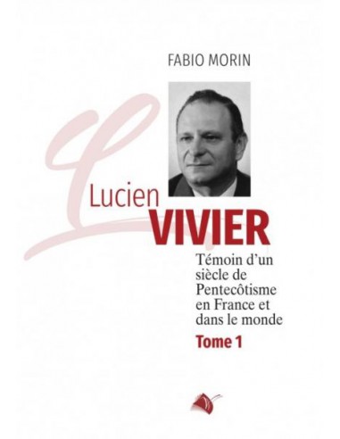 LUCIEN VIVIER  