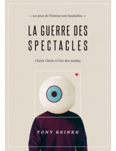GUERRE DES SPECTACLES, LA