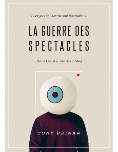GUERRE DES SPECTACLES, LA