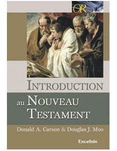 INTRODUCTION AU NOUVEAU...