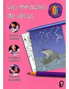 MIRACLES DE JESUS, LES