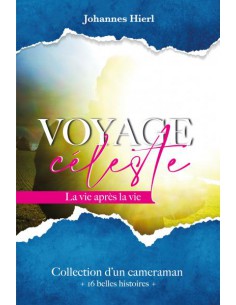 VOYAGE CELESTE