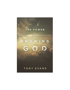 POWER OF KNOWING GOD, THE