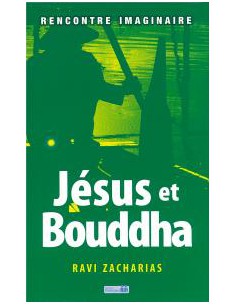 JESUS ET BOUDDHA