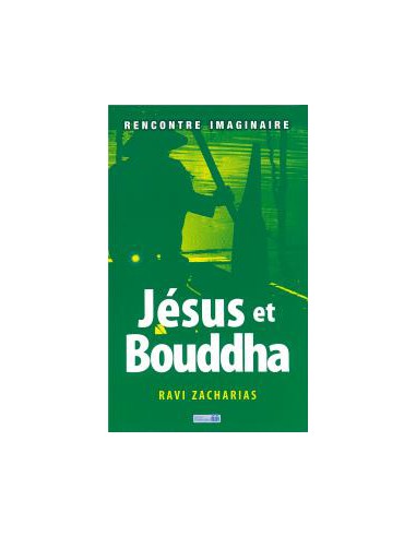 JESUS ET BOUDDHA