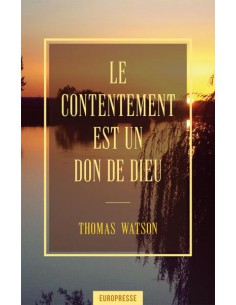 CONTENTEMENT EST UN DON DE...