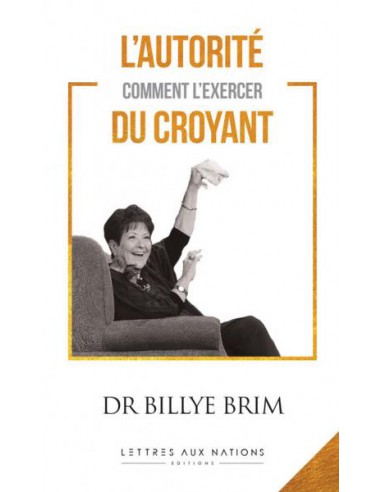 AUTORITE DU CROYANT, L'
