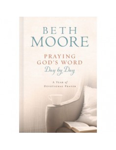 PRAYING GOD'S WORD DAY BY DAY