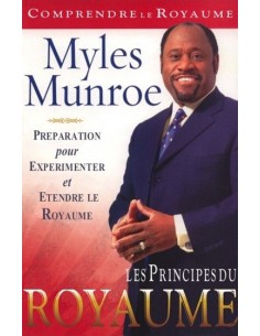 PRINCIPES DU ROYAUME, LES