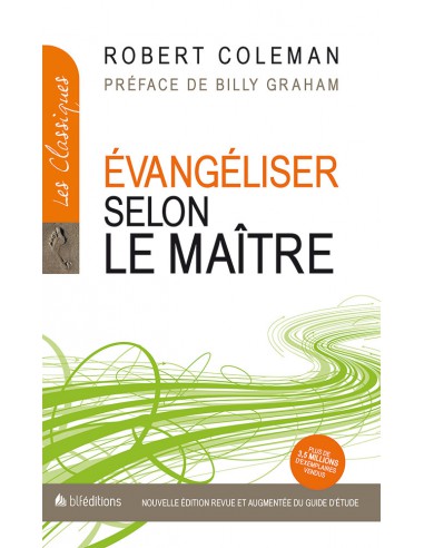 EVANGELISER SELON LE MAITRE
