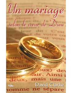 MARIAGE SELON LE COEUR DE DIEU