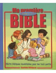 MA PREMIERE BIBLE