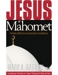 JESUS ET MAHOMET (POCHE)