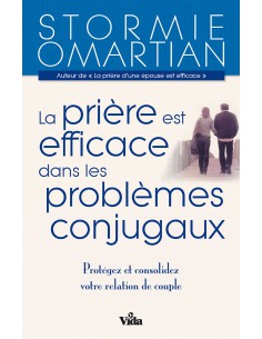 PRIERE EST EFFICACE DANS...