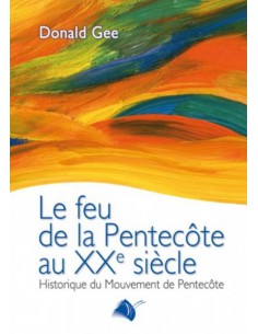 FEU DE LA PENTECOTE AU XXE...