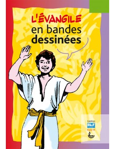 EVANGILE EN BANDES...