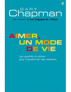 AIMER, UN MODE DE VIE