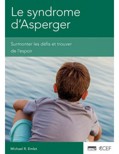 SYNDROME D'ASPERGER, LE