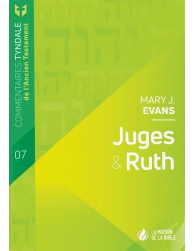 JUGES & RUTH