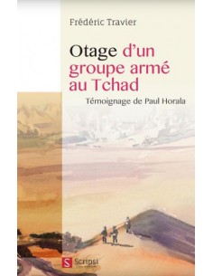OTAGE D'UN GROUPE ARME AU...