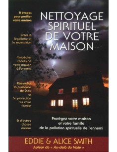 NETTOYAGE SPIRITUEL DE...